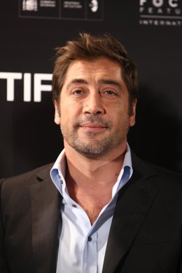 Javier Bardem