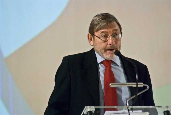 jaime lissavetzky presidente CSD, asamblea AFE