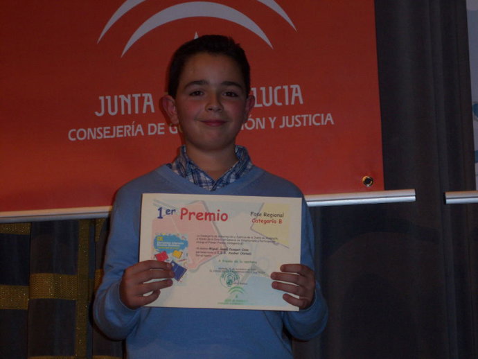 Otra Foto De La Nota IES Azahar