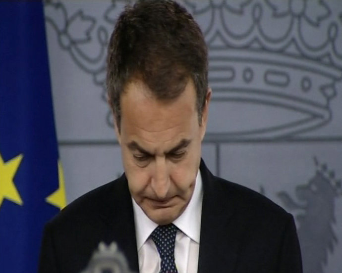 Zapatero pide mayor compromiso a los empresarios