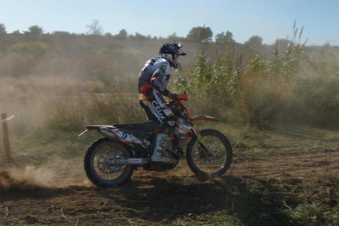 PELLICER PREPARA UN STAGE EN MARRUECOS COMO ÚLTIMO...