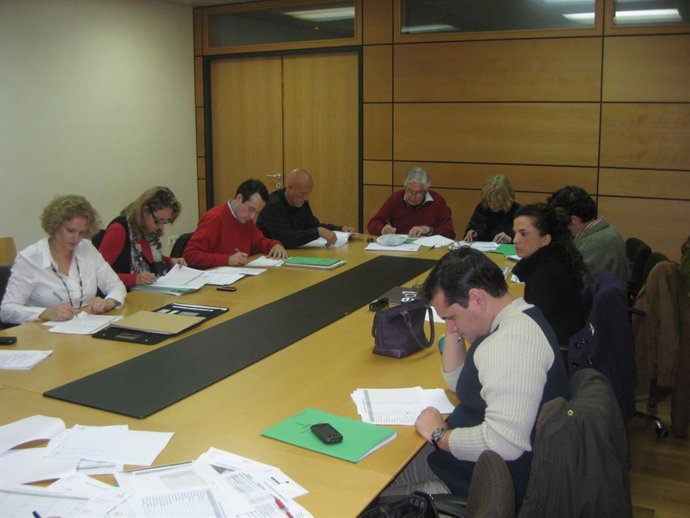 El jurado falla los premios del XVIII Concurso de Proyectos Empresariales 