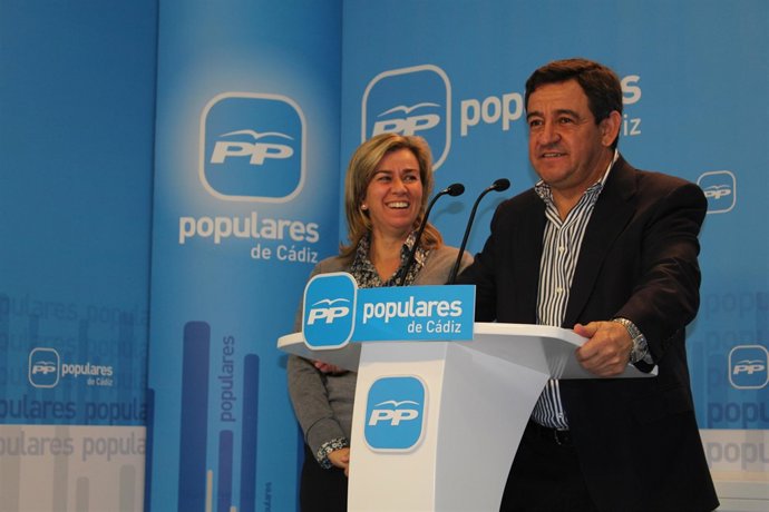 Foto RP Loaiza (PP) En Cádiz (29 11 10)