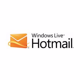 Logo hotmail