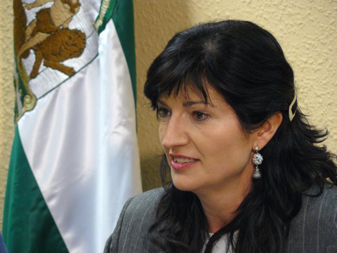 Pilar González.