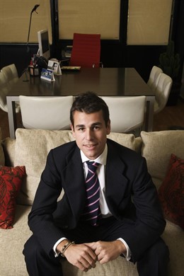 Javier Blanco, nuevo director general de Be Live