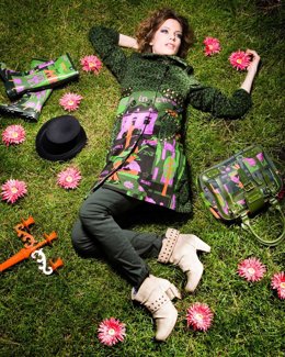 NOTA DE PRENSA: Nueva Tienda Online Rosalita Mcgee