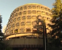 La Junta recuerda que la admisión del recurso del PP es sólo "una respuesta formal" del TC