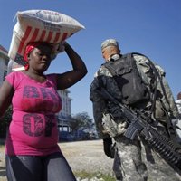 Ban pide soluciones rápidas a la crisis política de Haití