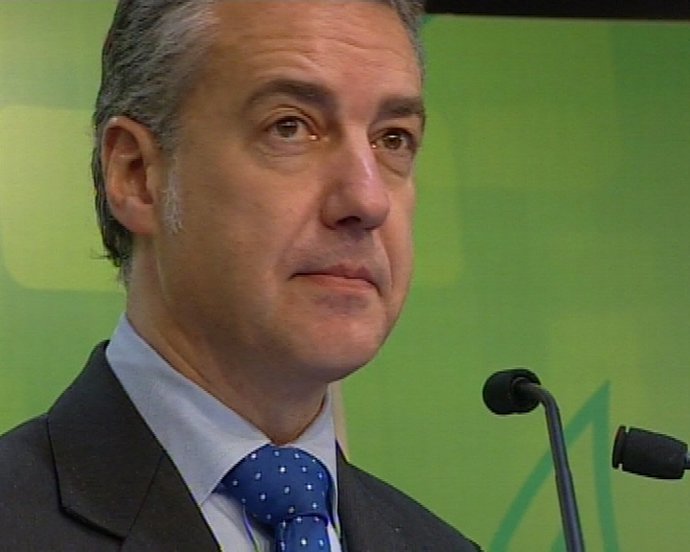 Urkullu sobre elecciones catalanas