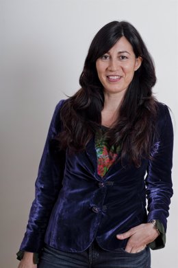 Miren Gutiérrez, nueva directora Greenpeace en España