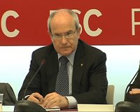 Montilla niega que quiera dirigir su relevo y no da por perdidas las municipales