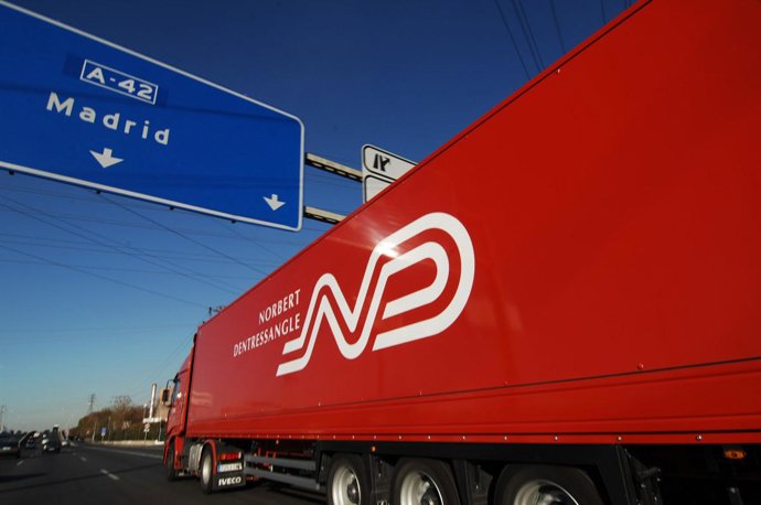 Norbert Dentressangle