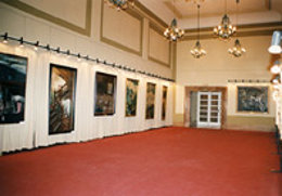 Pinacotecas del Ateneo Mercantil de Valencia