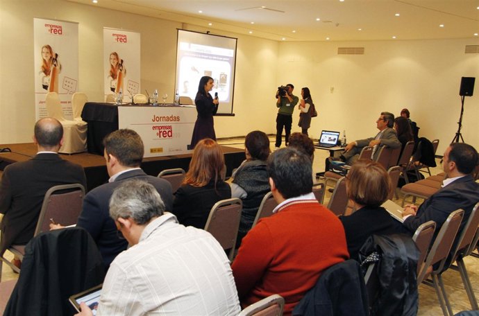 Jornada para el comercio minorista en Sevilla