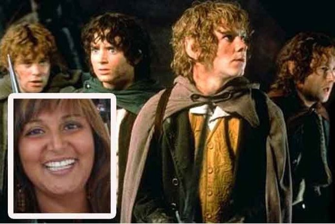 Acusaciones de Racismo en El Hobbit