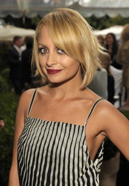 NIcole Richie 