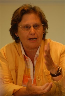 María José Ramos Rubiera