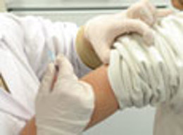 Proceso de vacunación