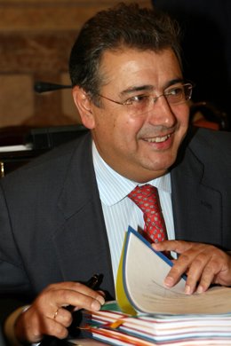 Juan Ignacio Zoido