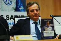 Rally/Dakar.- Carlos Sainz narra sus vivencias y anécdotas en 'Vencer al desierto'