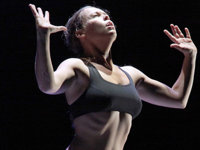 Rocío Molina Cruz y Àngels Margarit, Premio Nacional de Danza 