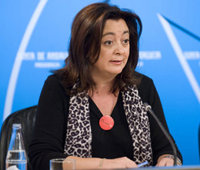 Junta dice a PP-A, sobre el decreto del sector público, que es el momento de "los diputados y no de los abogados"