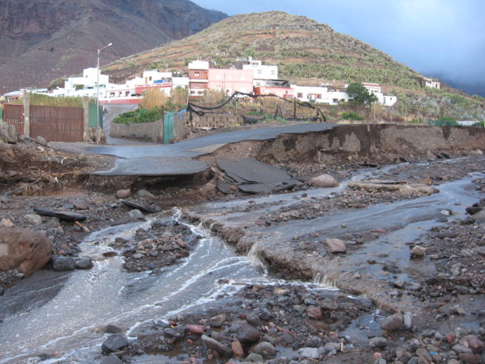 NOTA DE PRENSA TEMPORAL