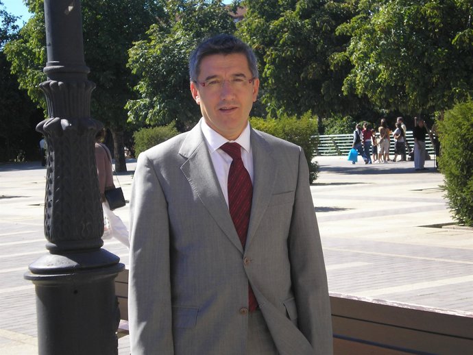 Francisco Fernández Álvarez