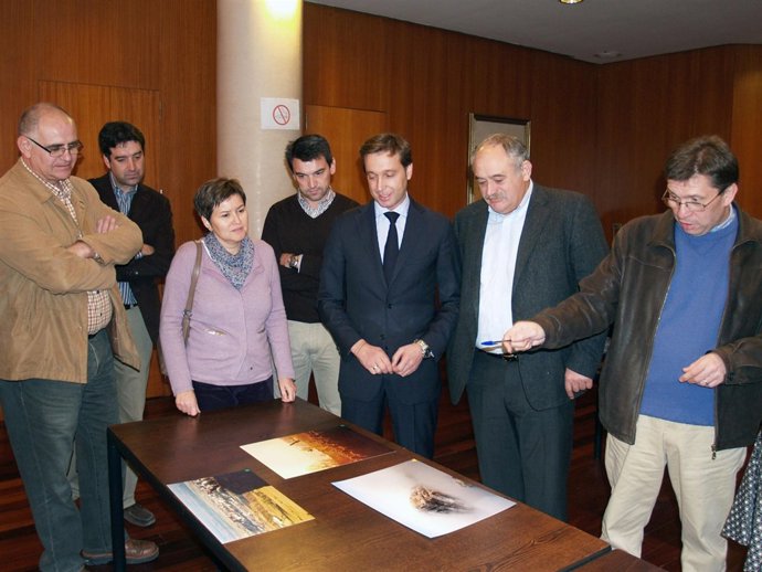 El jurado falla los 'Félix de Azara'