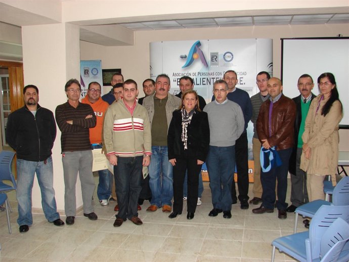 Asociación El Saliente Nota De Prensa