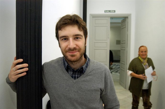 NOTA Y FOTO DIPUTACION (FALLO PREMIO POESIA JAVIER EGEA)