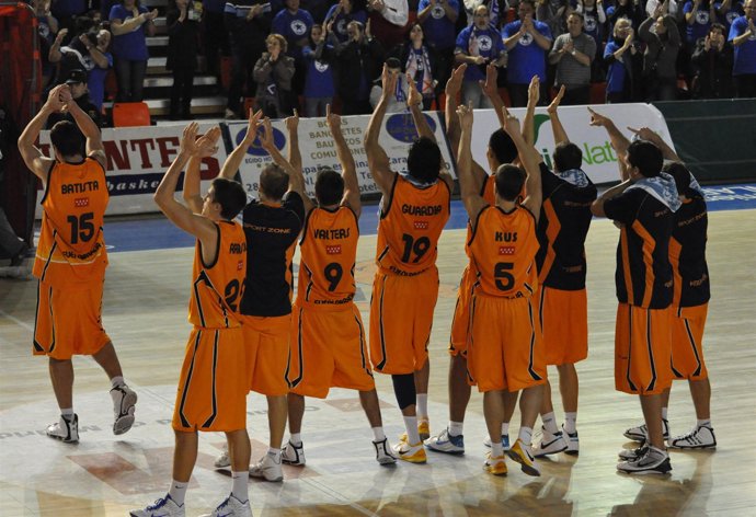 El 'Fuenla' busca el mejor arranque de su historia