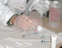 El 25% de unas 8.000 personas infectadas en Galicia por VIH está sin diagnosticar