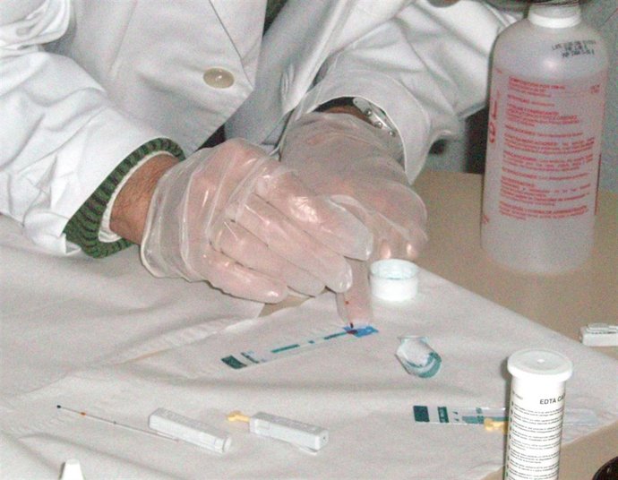 SFH Conmemora El Día Mundial De La Lucha Contra El SIDA