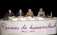 El XIII Congreso Estatal del Voluntariado defiende el perfil "cívico" del movimiento solidario frente al "caritativo"