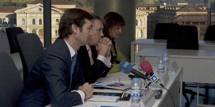 Imagen de la presentación