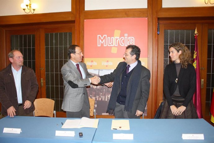 El Ayuntamiento y el Colegio de Arquitectos buscan ideas para elegir el modelo d