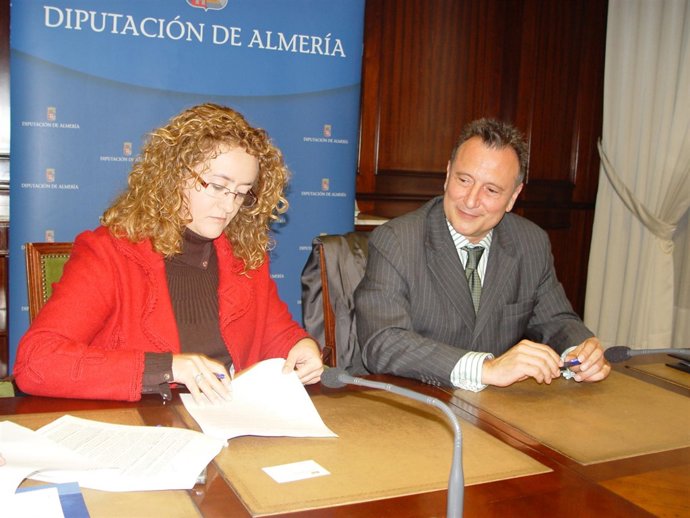NP FIRMA SUMINSTRO DIPUTACION ALMERIA