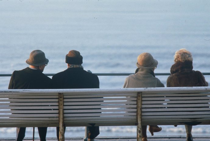 Ancianos