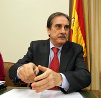 Gómez defiende el sistema de Seguridad Social español