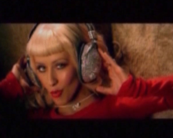 Christina Aguilera tiene nuevo novio