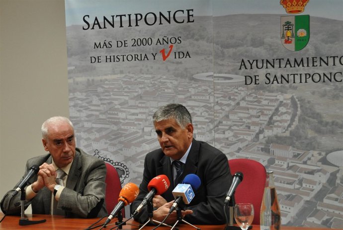 FOTOGRAFÍAS INAUGURACIÓN CENTRO DE INTERPRETACIÓN TURÍSTICA COTIDIANA VITAE