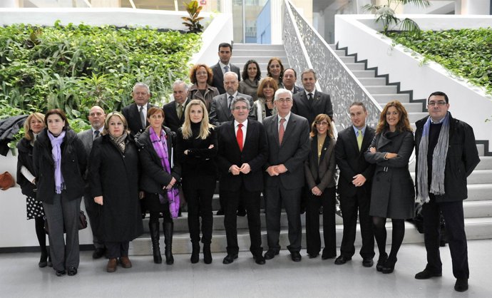 NOTA DE PRENSA Y FOTOS