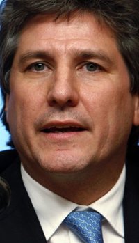 Argentina ve una "vergüenza" para EEUU las filtraciones de Wikileaks