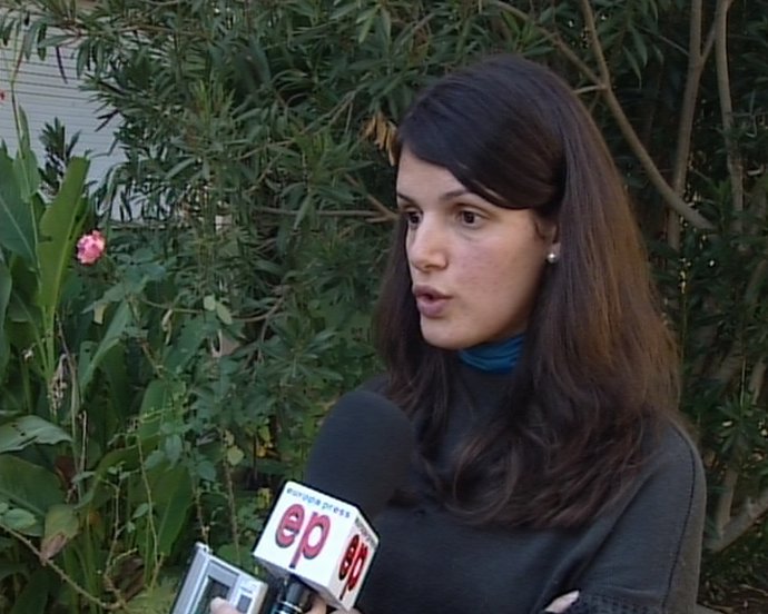 Cecova reivindica enfermero escolar en prevención Sida OFRECER