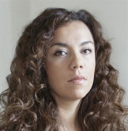 Mercedes Hernández, presidenta de la AMG