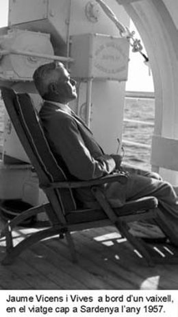 Jaume Vicens i Vives