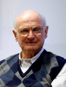 Harry Markowitz, premio Nobel de economía 2010