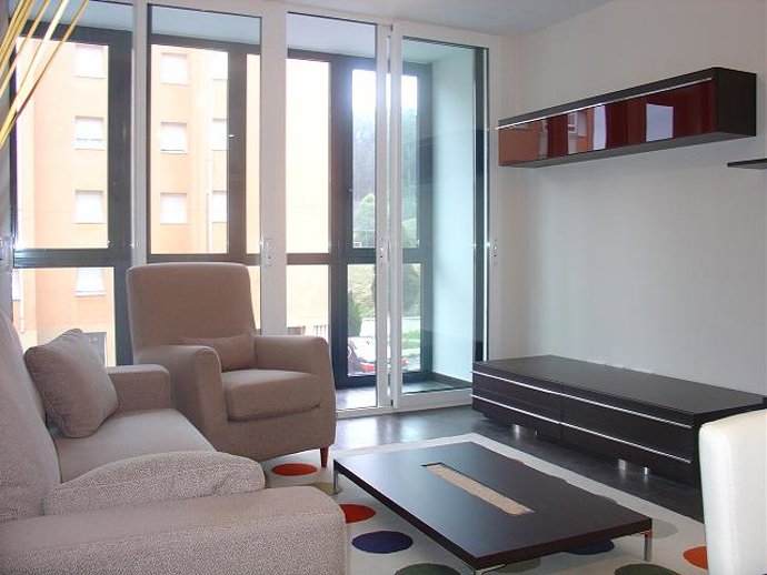 VIVIENDAS EN LA COSTA DE LUGO, DESDE 100 EUROS MES